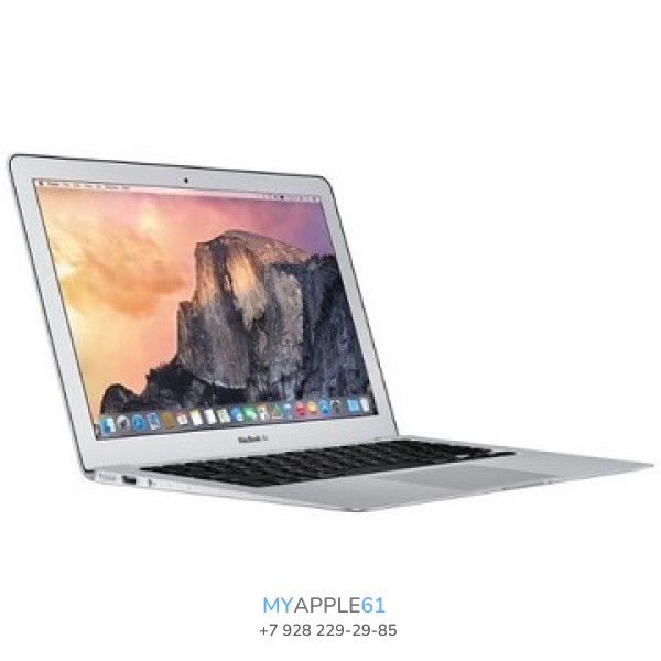 Apple MacBook Air 13 Early 2016 128 Gb